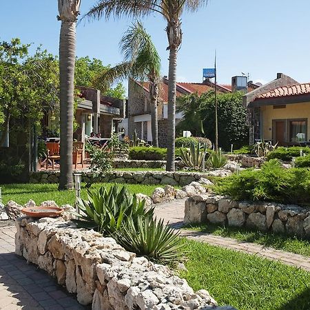 קמפורה סן ג'ובאני Trevi Village מראה חיצוני תמונה