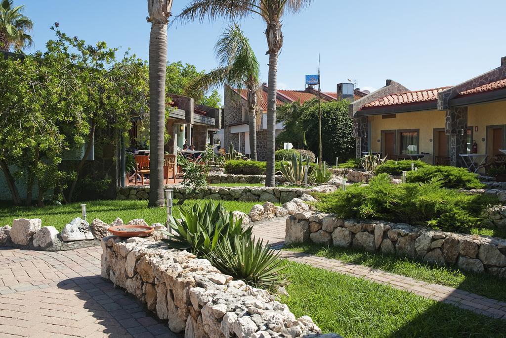 קמפורה סן ג'ובאני Trevi Village מראה חיצוני תמונה