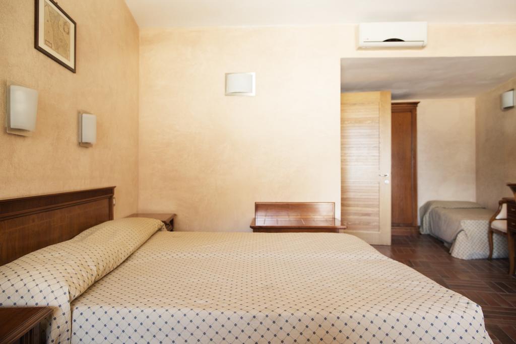 קמפורה סן ג'ובאני Trevi Village מראה חיצוני תמונה