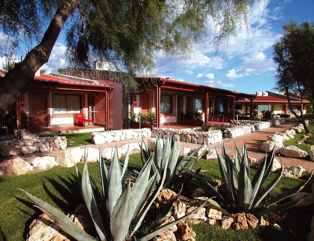 קמפורה סן ג'ובאני Trevi Village מראה חיצוני תמונה