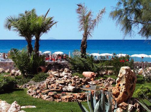 קמפורה סן ג'ובאני Trevi Village מראה חיצוני תמונה